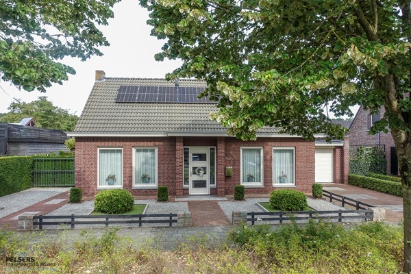 Parklaan 94, 5953 BV Reuver